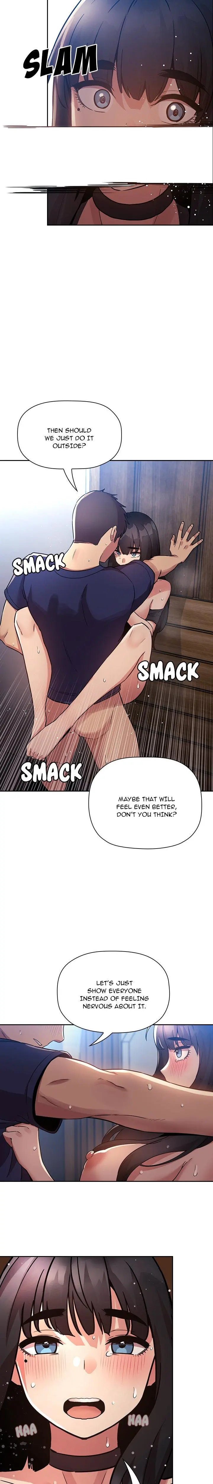 Collapse And See You Again Chapter 49 - Page 14