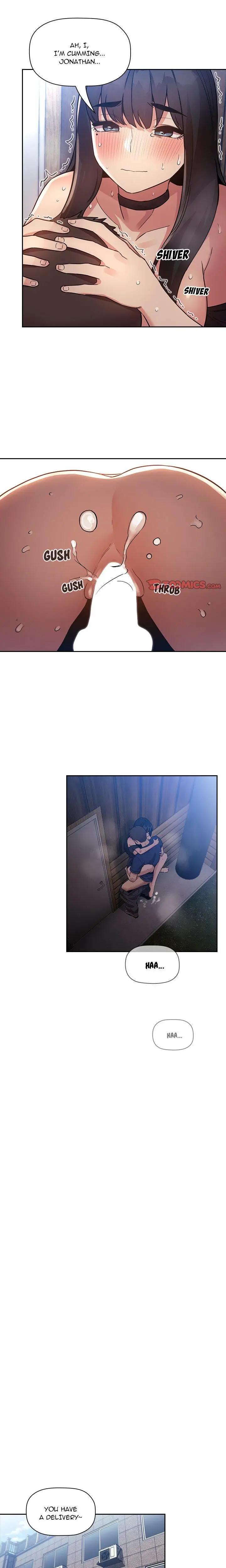 Collapse And See You Again Chapter 49 - Page 16