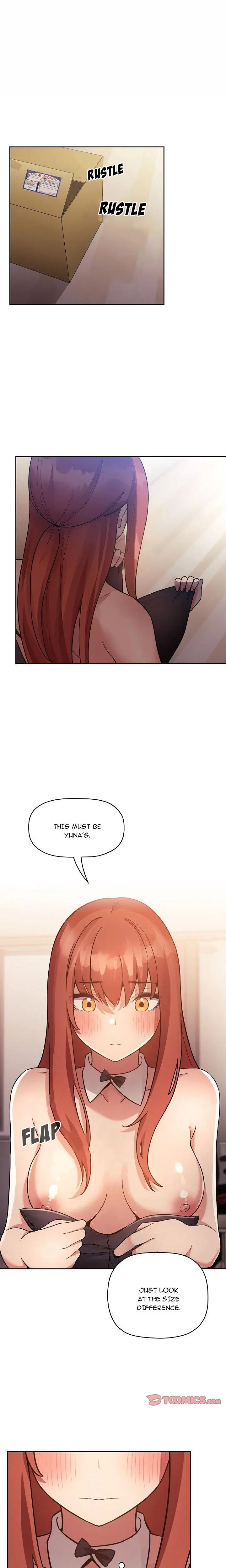 Collapse And See You Again Chapter 49 - Page 18
