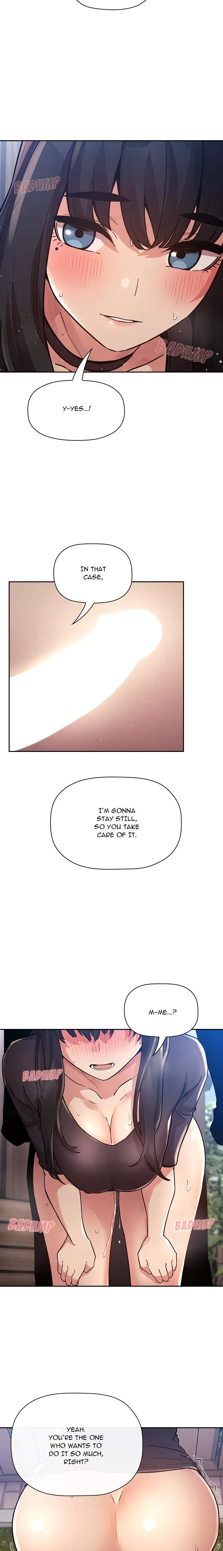 Collapse And See You Again Chapter 49 - Page 4