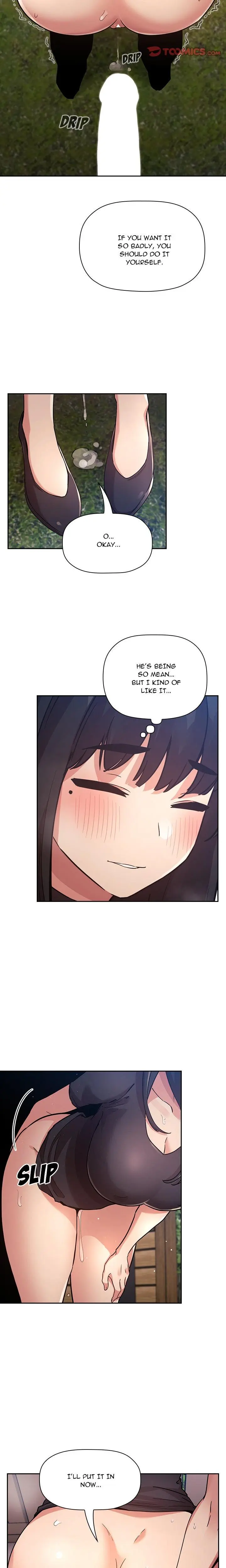 Collapse And See You Again Chapter 49 - Page 5