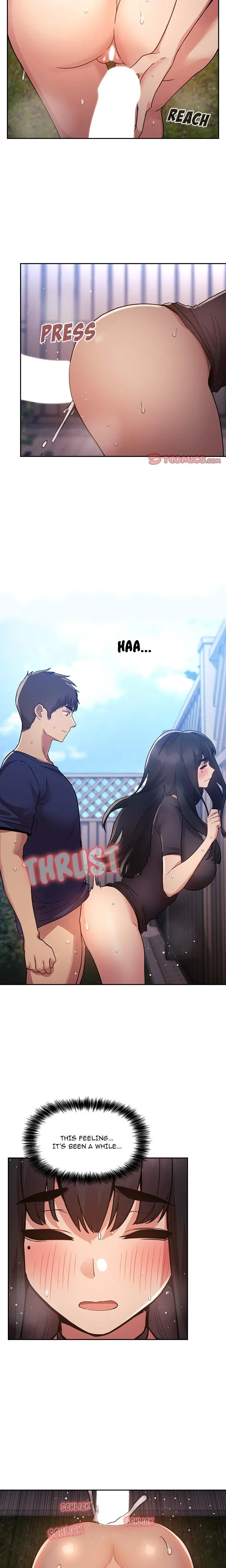 Collapse And See You Again Chapter 49 - Page 6