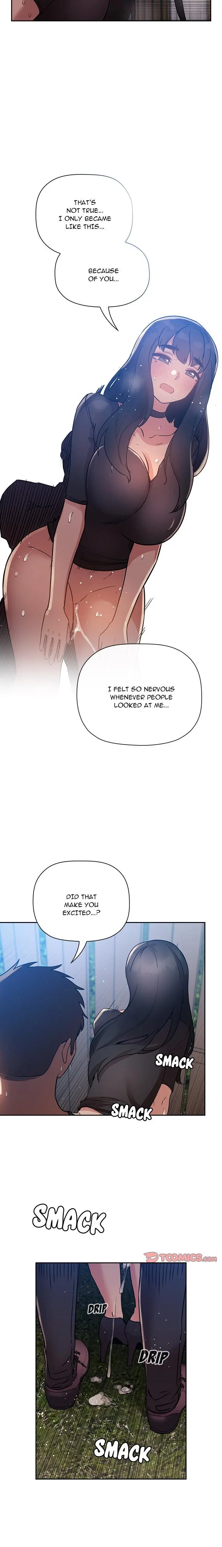 Collapse And See You Again Chapter 49 - Page 8