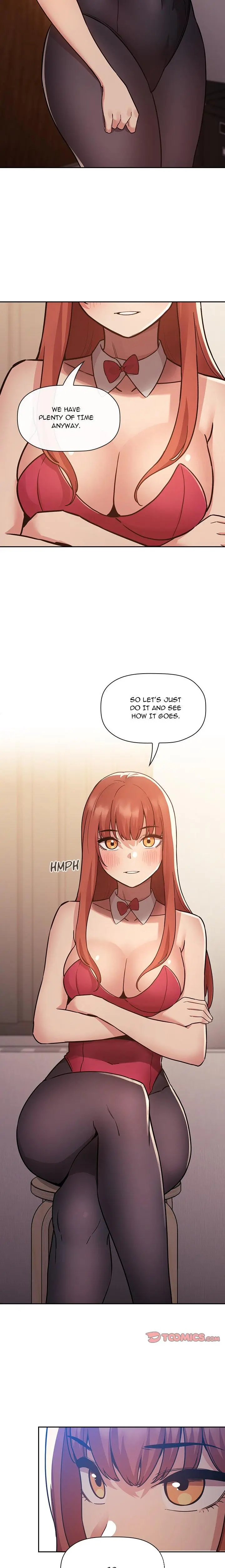 Collapse And See You Again Chapter 50 - Page 13
