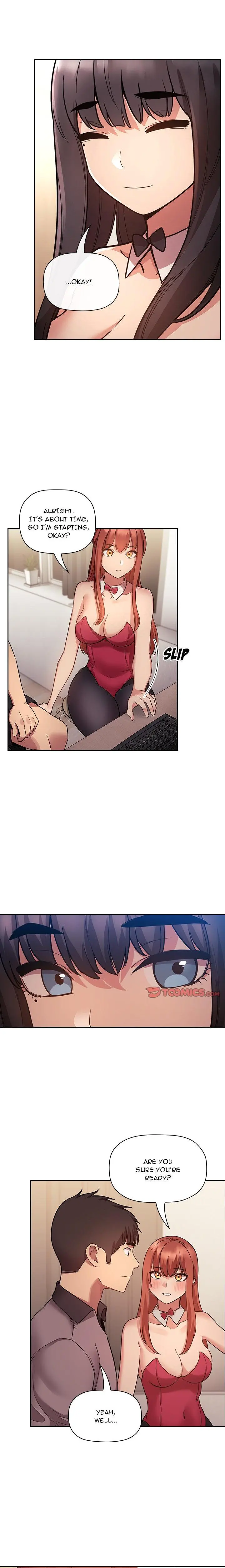 Collapse And See You Again Chapter 50 - Page 17