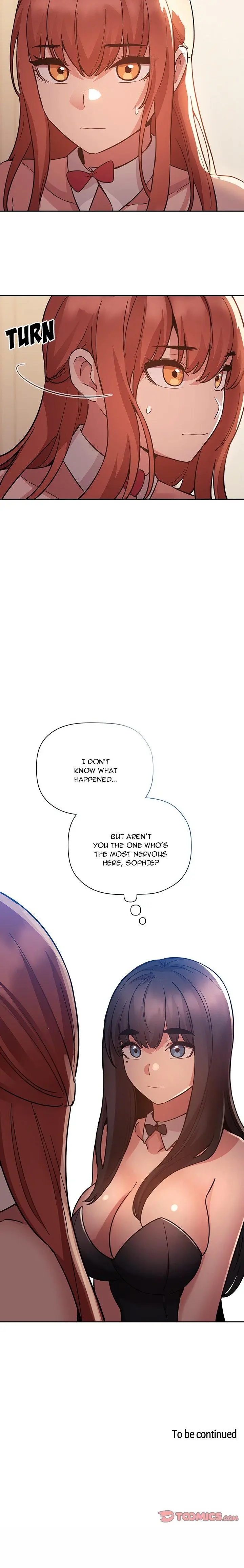 Collapse And See You Again Chapter 50 - Page 18
