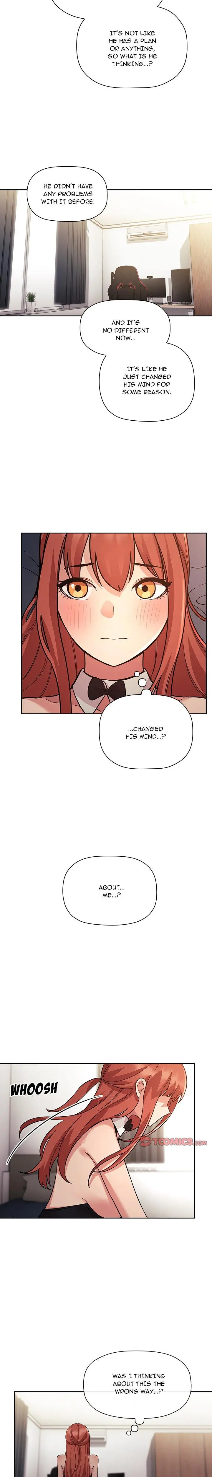 Collapse And See You Again Chapter 50 - Page 3