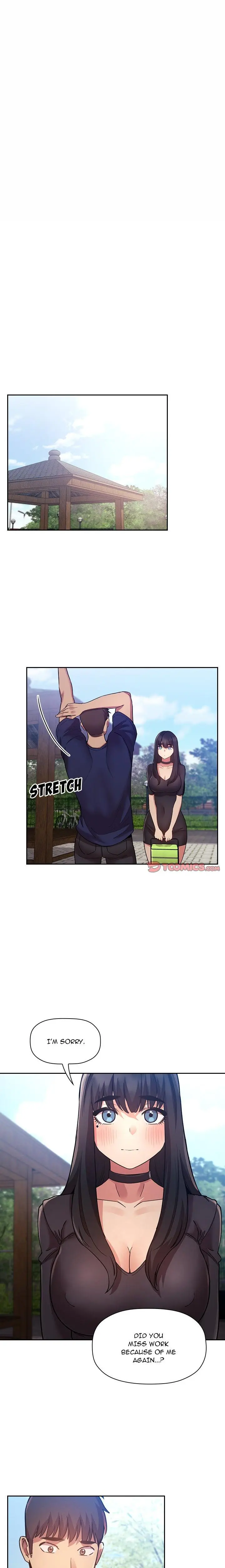 Collapse And See You Again Chapter 50 - Page 7
