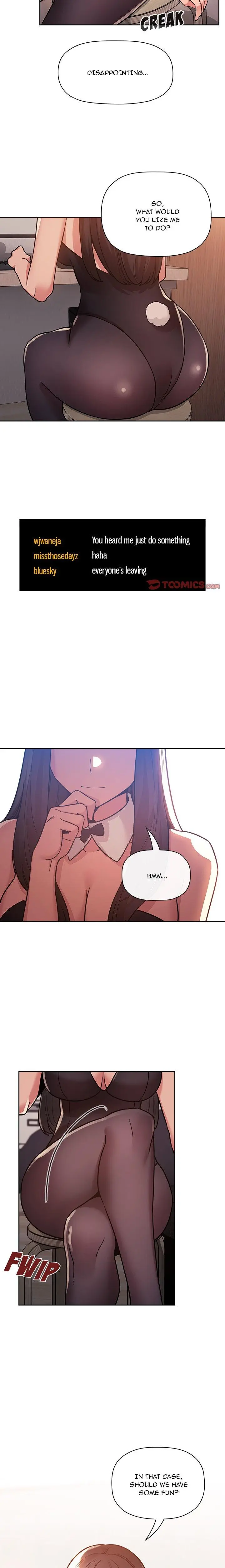Collapse And See You Again Chapter 51 - Page 16