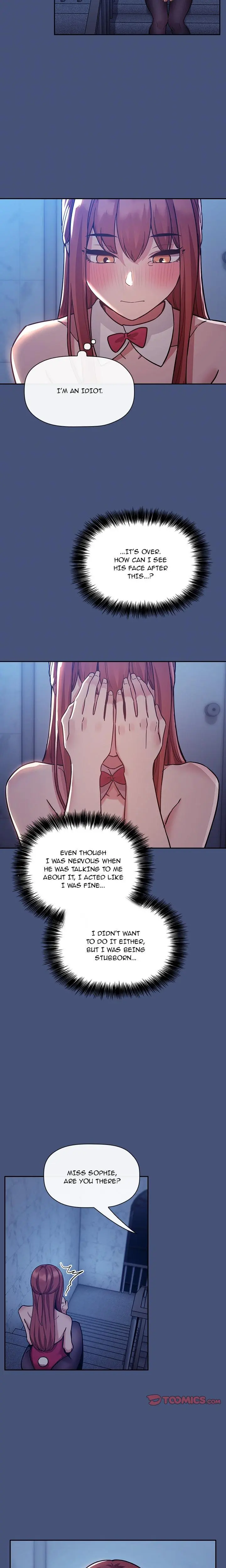 Collapse And See You Again Chapter 51 - Page 18