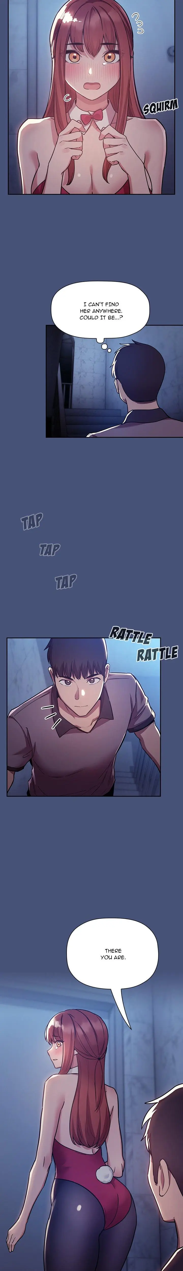 Collapse And See You Again Chapter 51 - Page 19