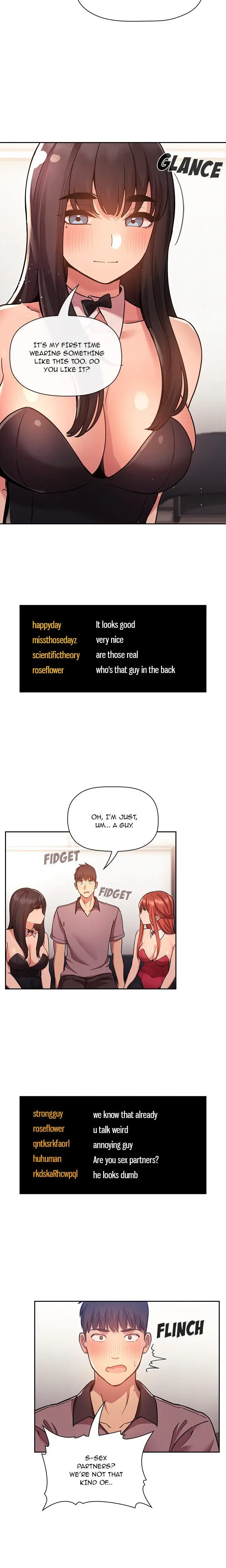 Collapse And See You Again Chapter 51 - Page 4