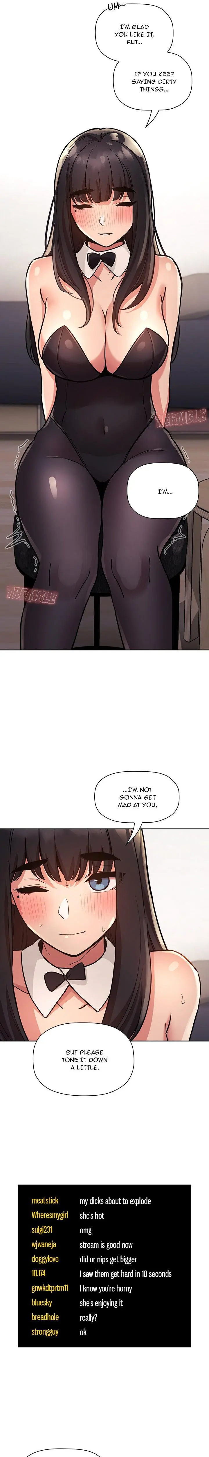 Collapse And See You Again Chapter 52 - Page 14