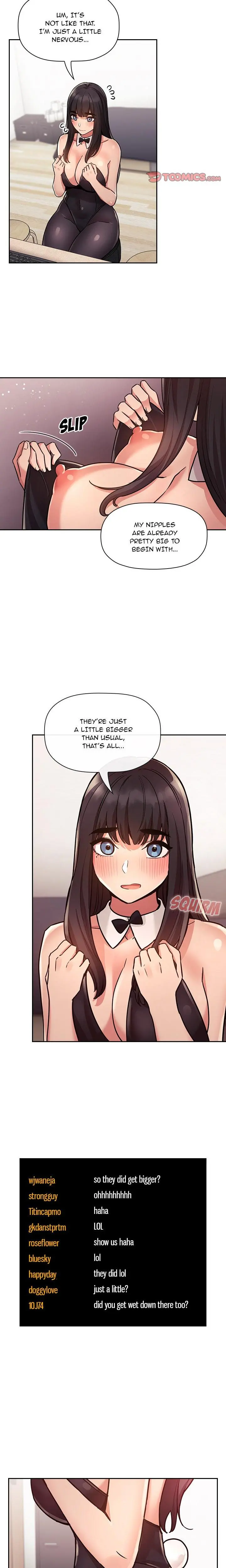Collapse And See You Again Chapter 52 - Page 15