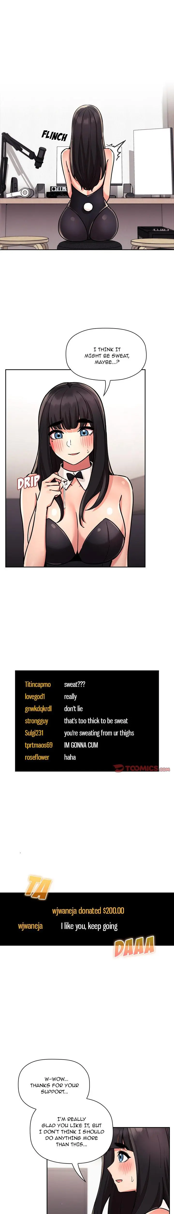 Collapse And See You Again Chapter 52 - Page 17