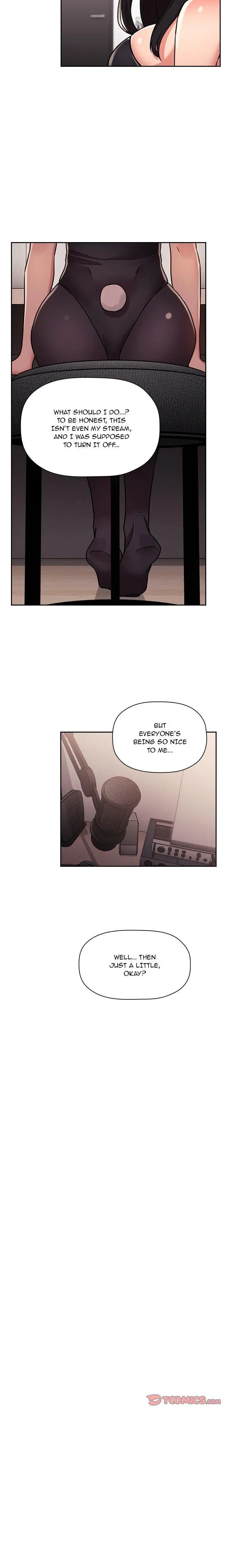 Collapse And See You Again Chapter 52 - Page 18