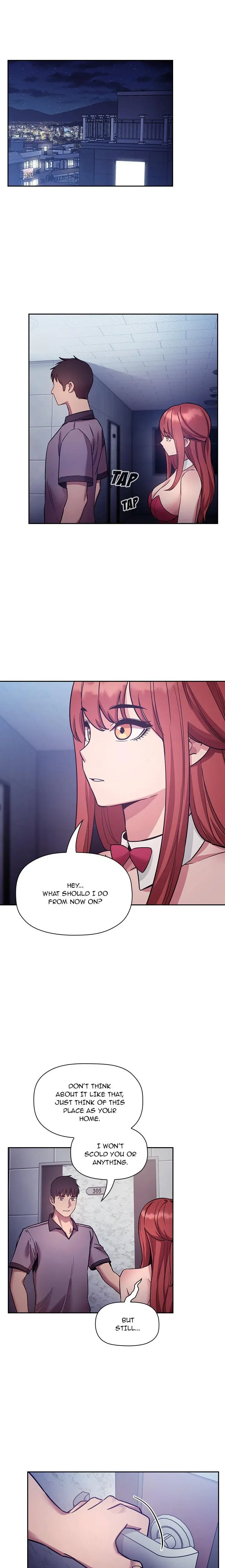 Collapse And See You Again Chapter 52 - Page 19