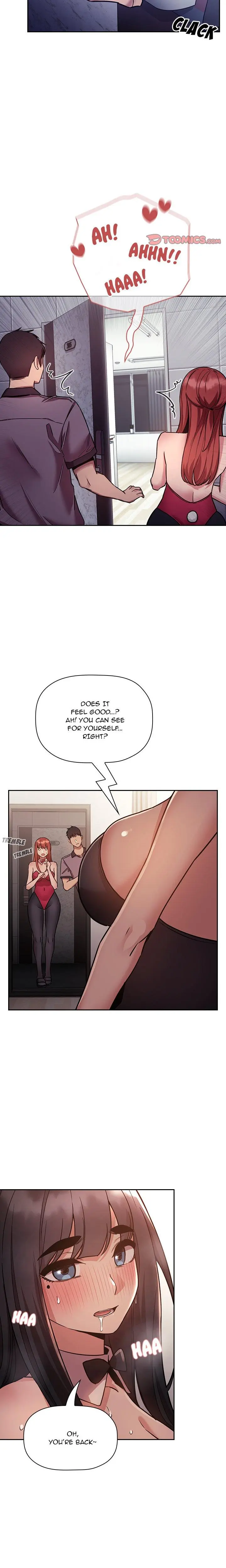 Collapse And See You Again Chapter 52 - Page 20