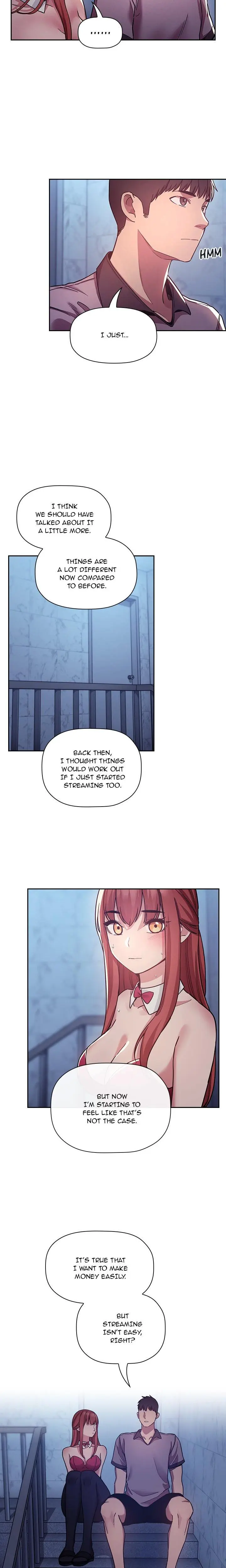 Collapse And See You Again Chapter 52 - Page 4