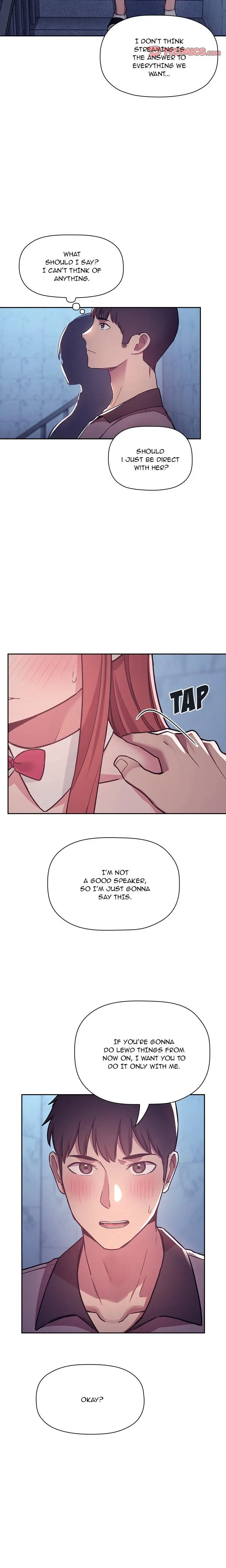 Collapse And See You Again Chapter 52 - Page 5