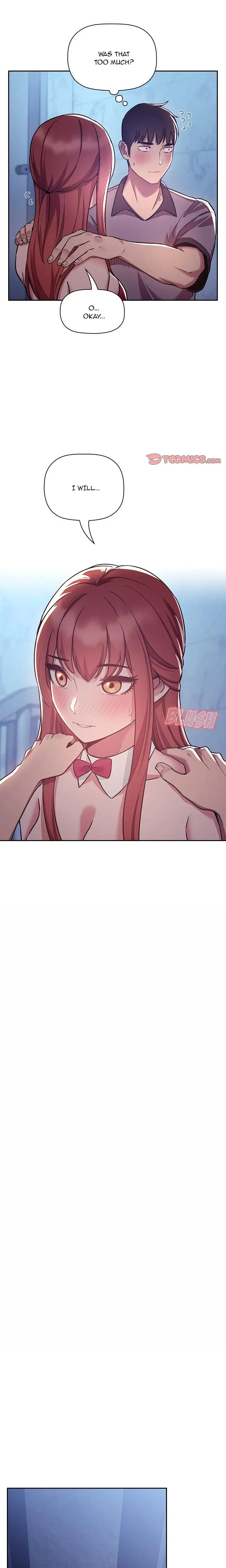 Collapse And See You Again Chapter 52 - Page 6