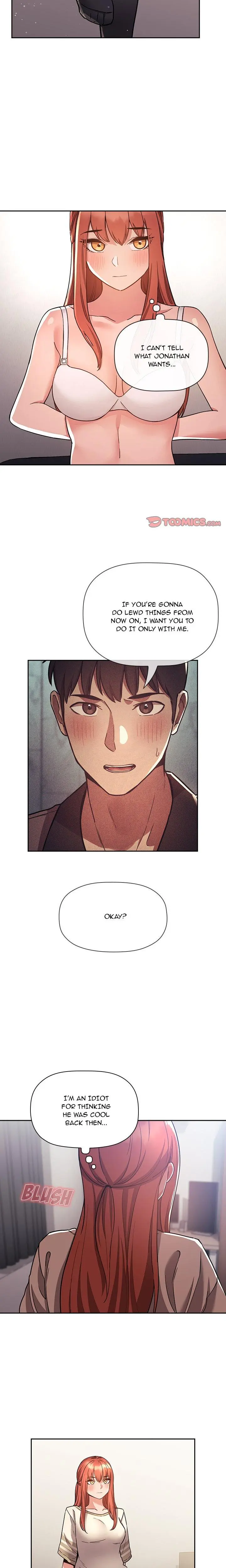 Collapse And See You Again Chapter 53 - Page 11
