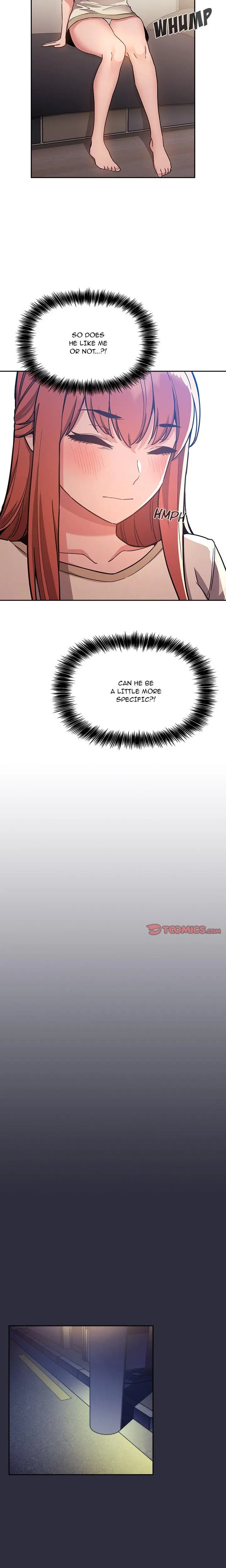 Collapse And See You Again Chapter 53 - Page 12