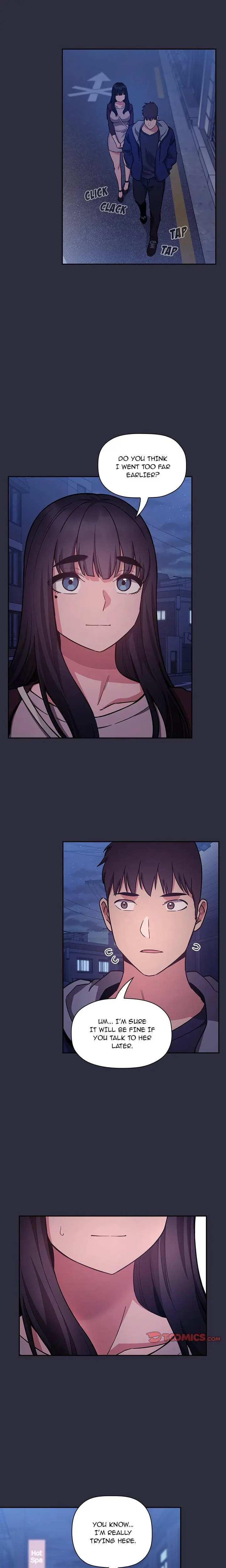 Collapse And See You Again Chapter 53 - Page 13