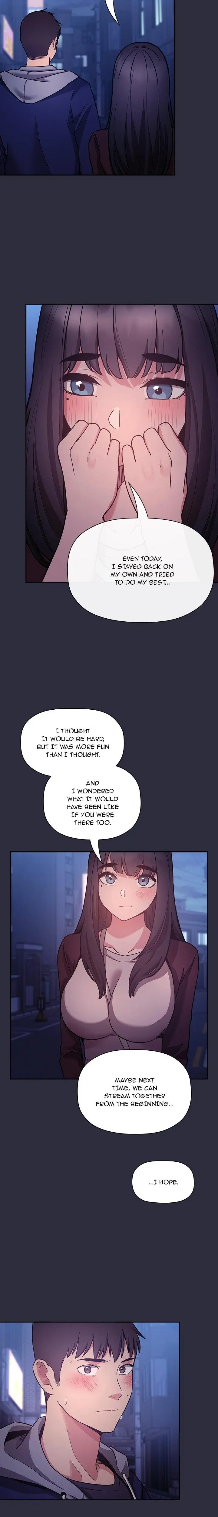 Collapse And See You Again Chapter 53 - Page 14