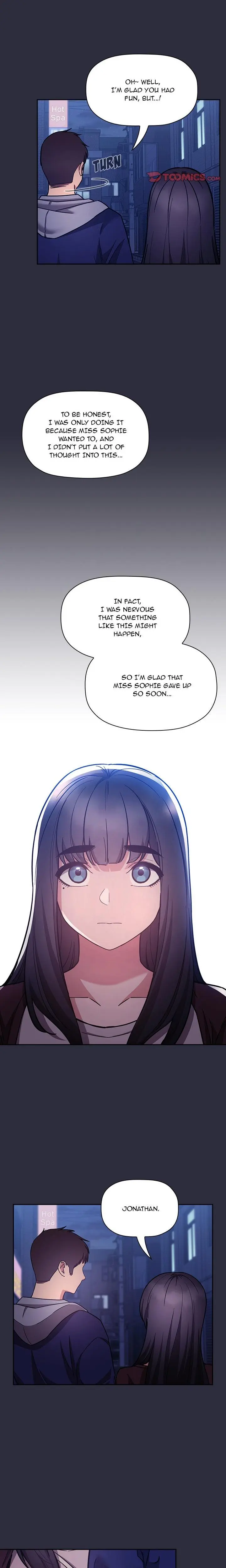 Collapse And See You Again Chapter 53 - Page 15