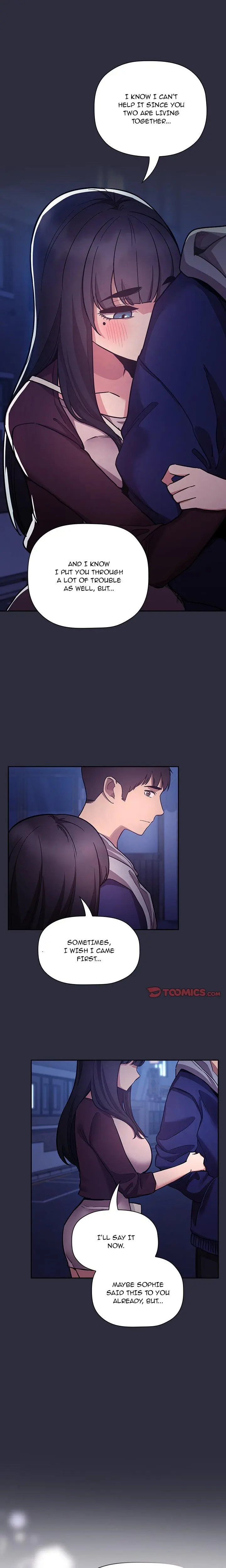 Collapse And See You Again Chapter 53 - Page 17