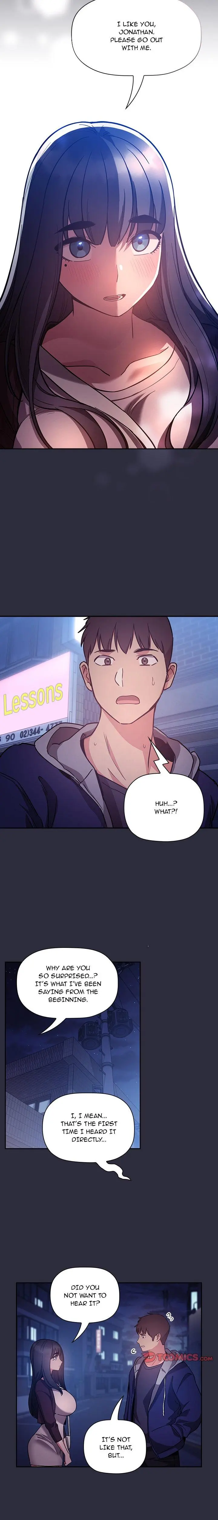 Collapse And See You Again Chapter 53 - Page 18
