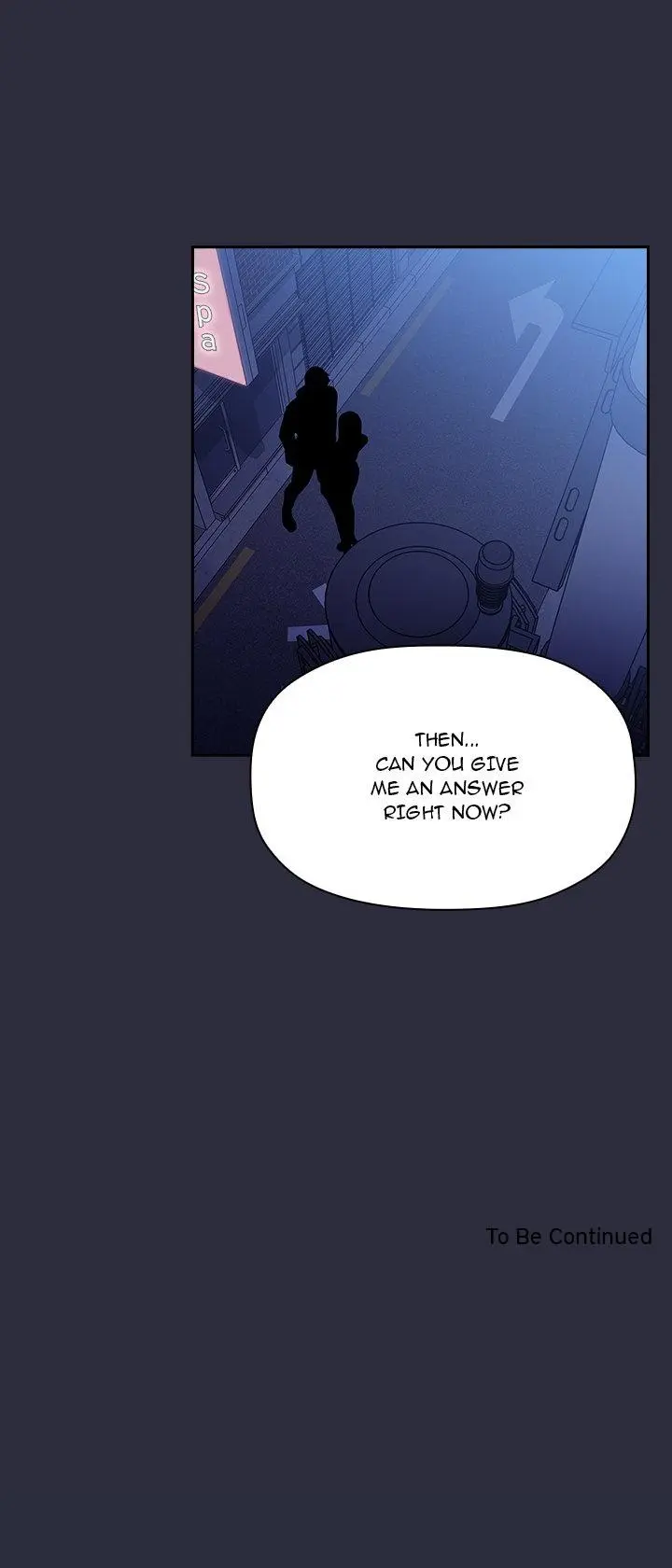 Collapse And See You Again Chapter 53 - Page 19
