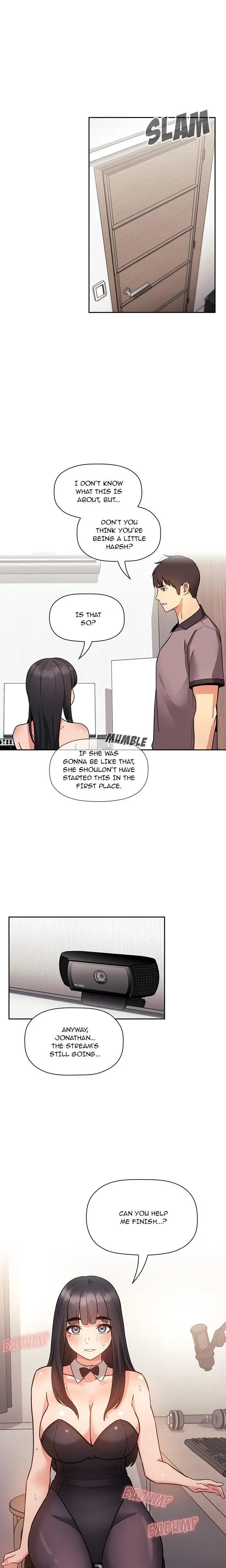 Collapse And See You Again Chapter 53 - Page 4
