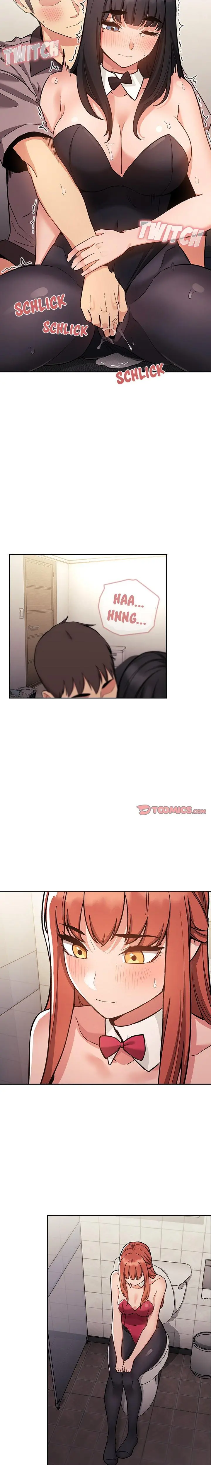 Collapse And See You Again Chapter 53 - Page 7
