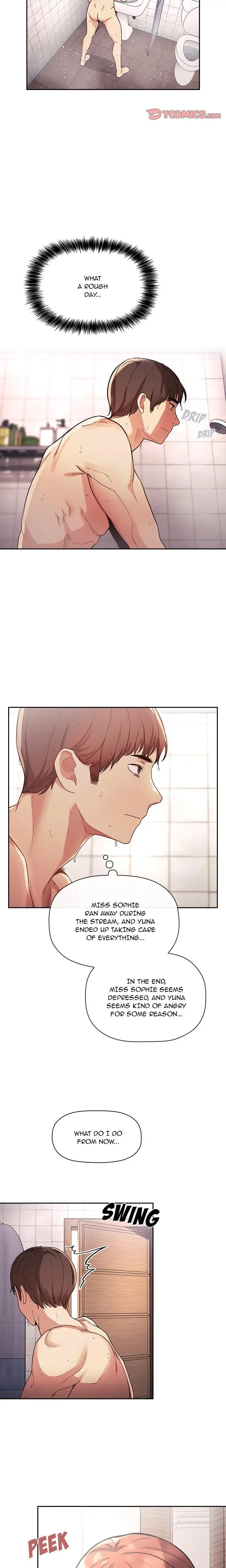 Collapse And See You Again Chapter 54 - Page 10