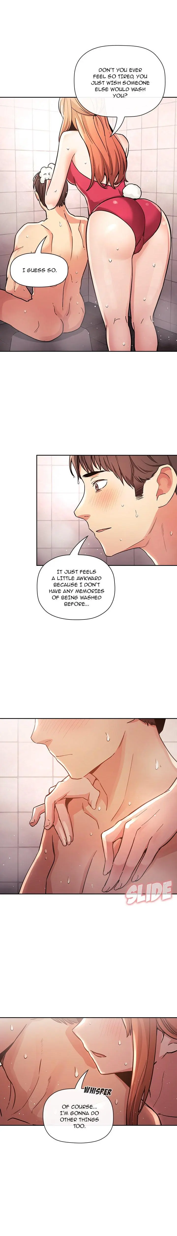 Collapse And See You Again Chapter 54 - Page 14