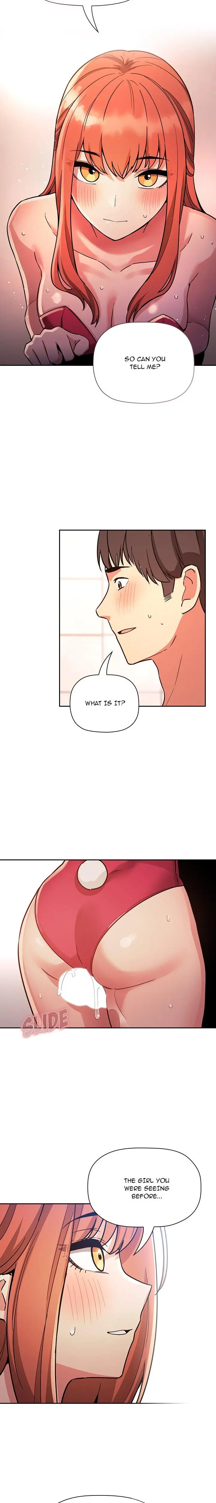 Collapse And See You Again Chapter 54 - Page 19