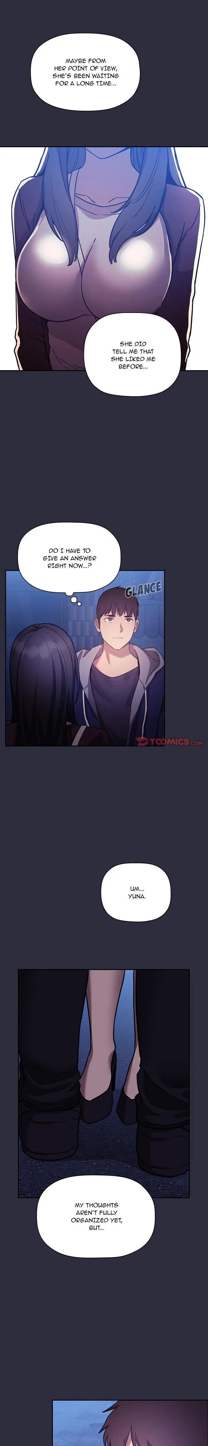 Collapse And See You Again Chapter 54 - Page 2