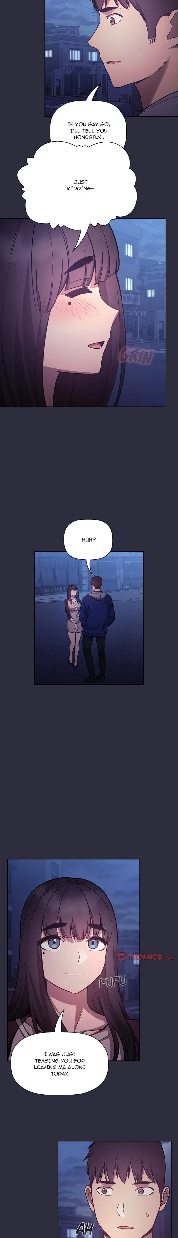 Collapse And See You Again Chapter 54 - Page 3