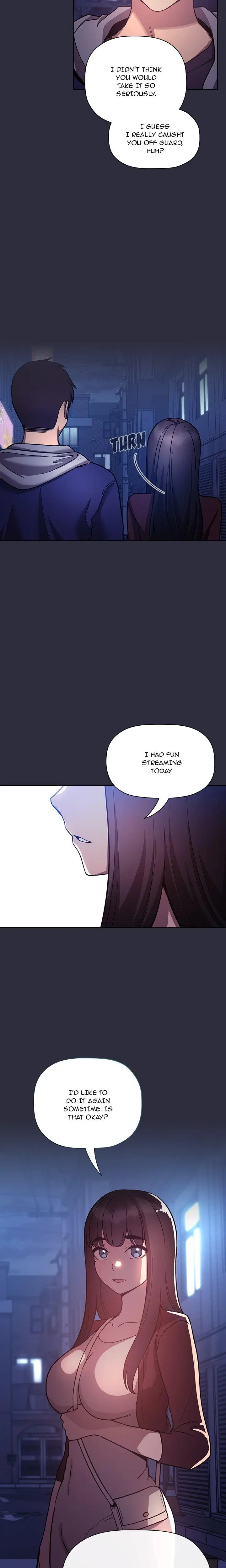 Collapse And See You Again Chapter 54 - Page 4