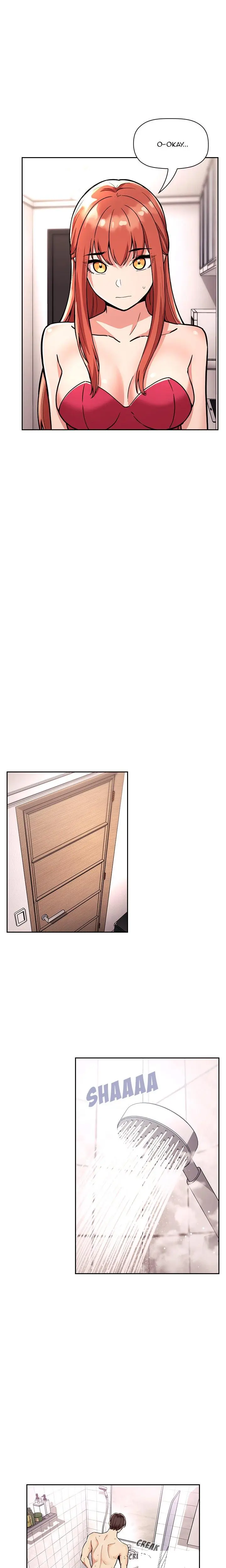 Collapse And See You Again Chapter 54 - Page 9