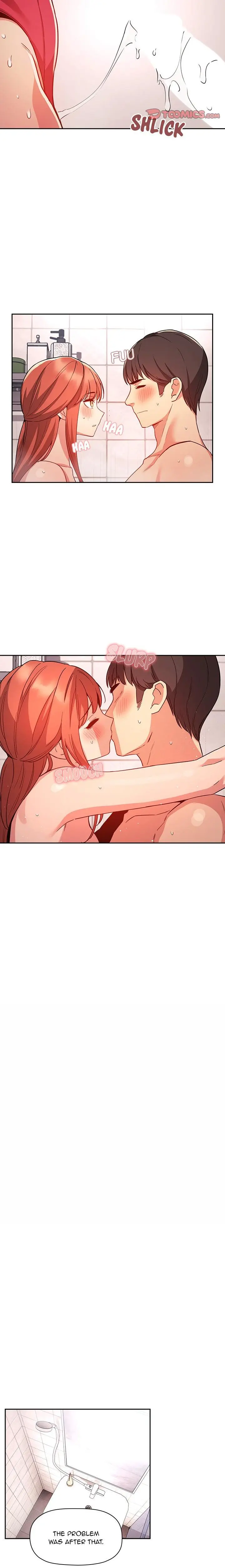Collapse And See You Again Chapter 55 - Page 10