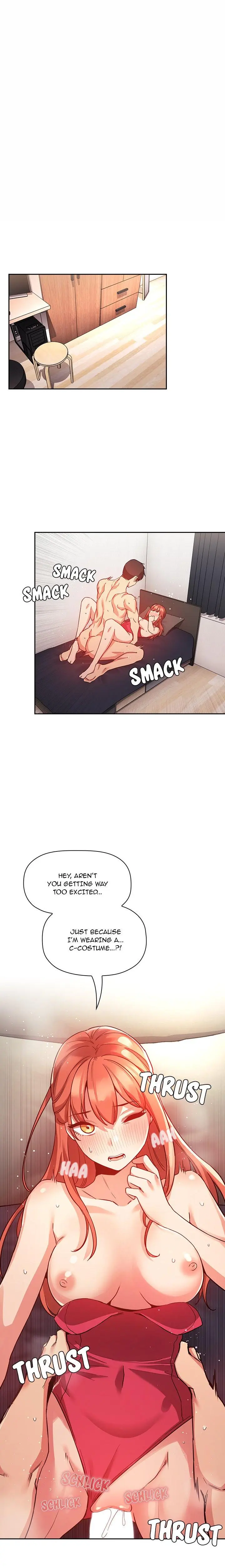 Collapse And See You Again Chapter 55 - Page 14