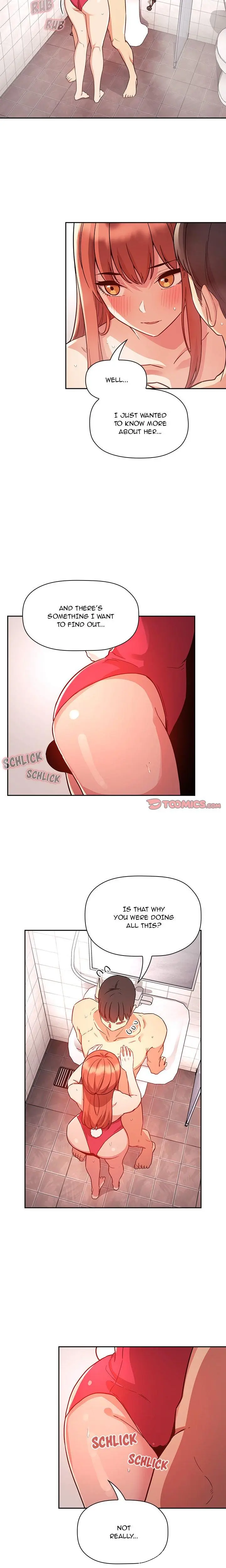 Collapse And See You Again Chapter 55 - Page 2
