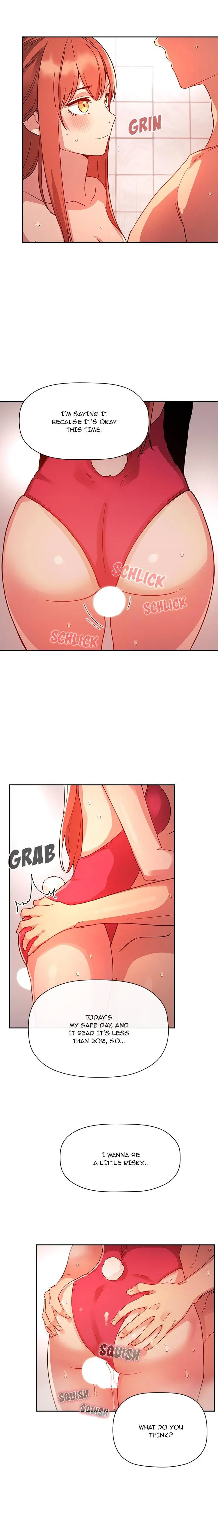 Collapse And See You Again Chapter 55 - Page 4