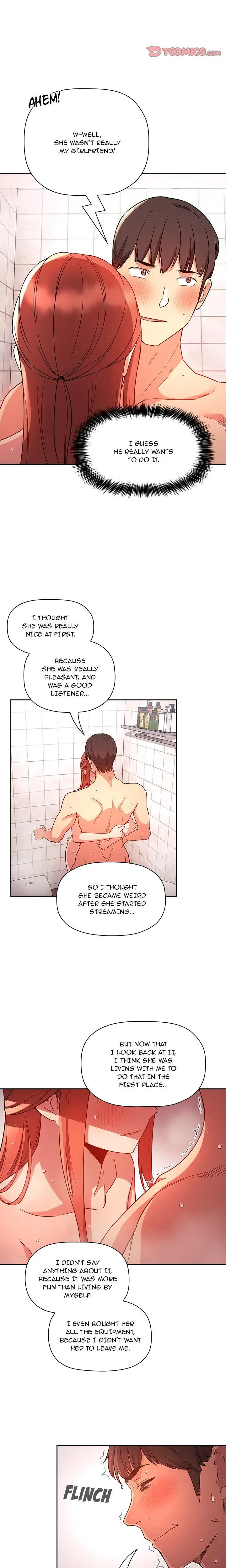 Collapse And See You Again Chapter 55 - Page 5