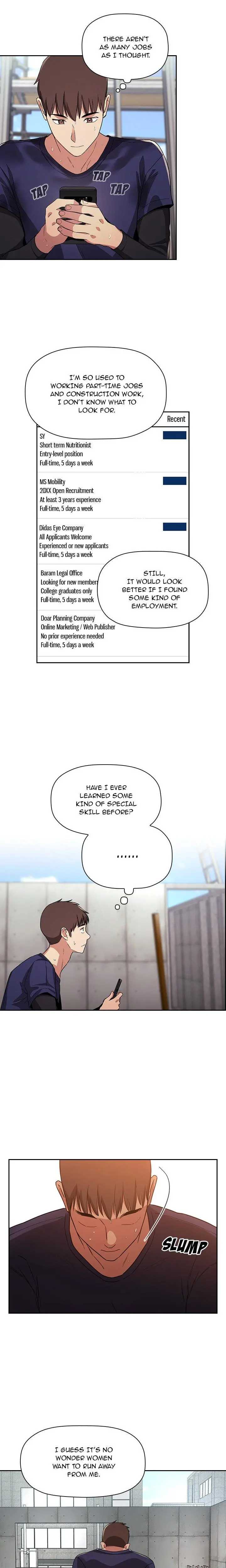 Collapse And See You Again Chapter 56 - Page 14