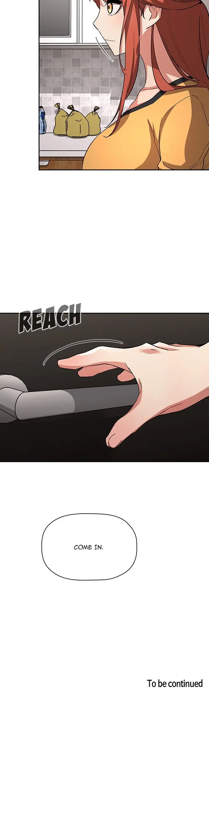 Collapse And See You Again Chapter 56 - Page 18