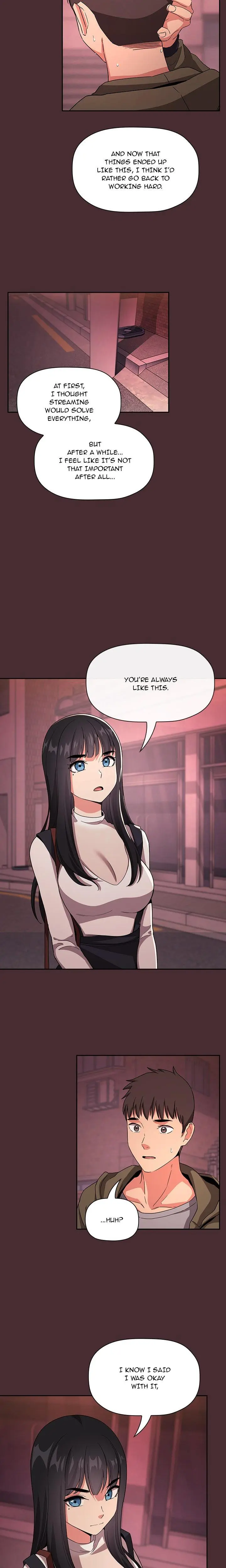 Collapse And See You Again Chapter 57 - Page 14